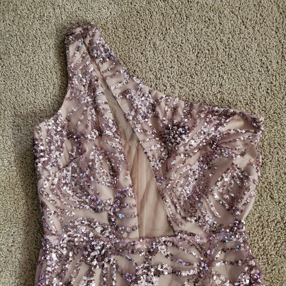 New dress